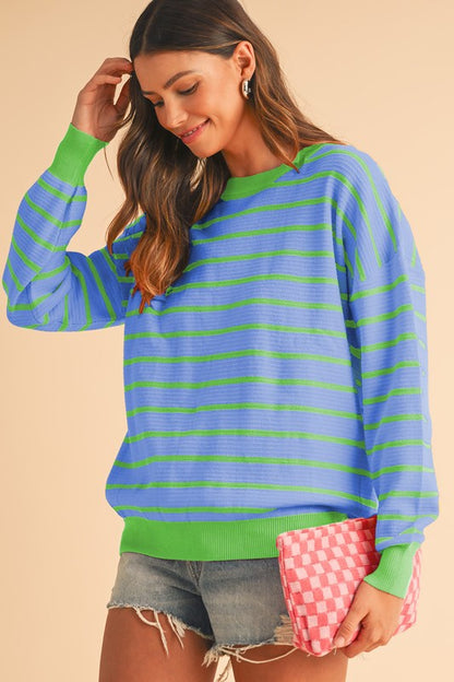 Classic Vintage Sweater