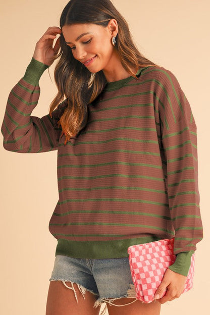 Classic Vintage Sweater