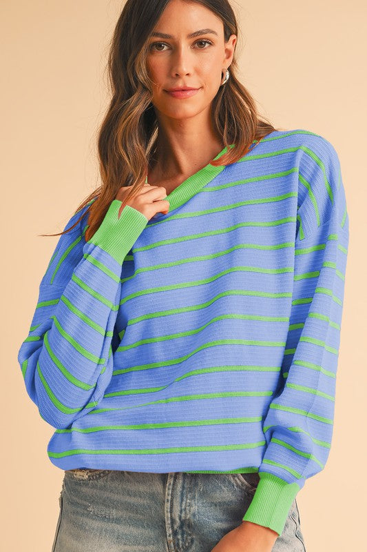 Classic Vintage Sweater