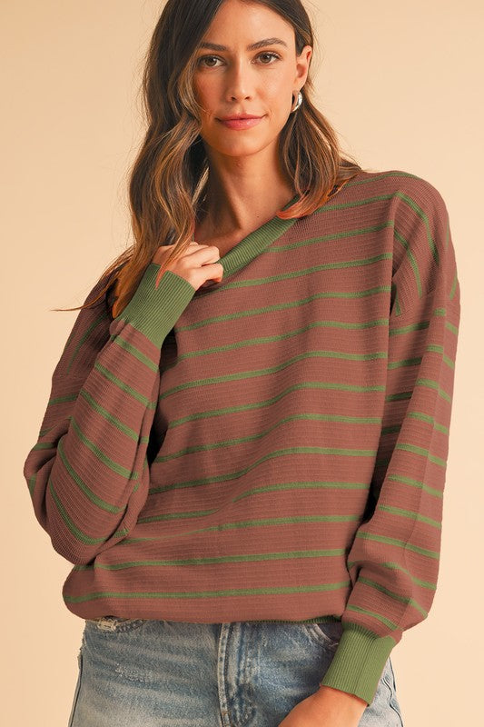 Classic Vintage Sweater