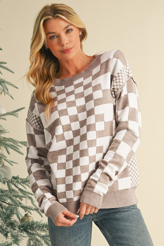 Classic Vintage Sweater