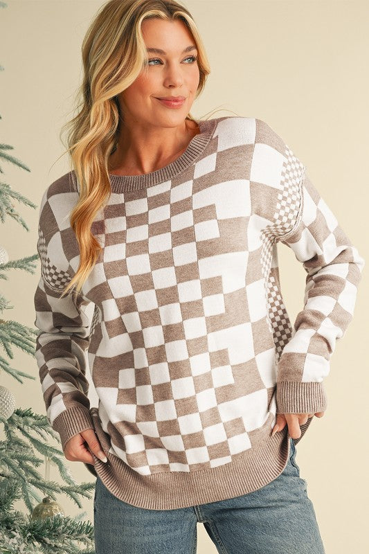 Classic Vintage Sweater