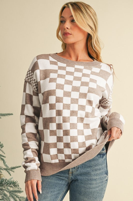 Classic Vintage Sweater