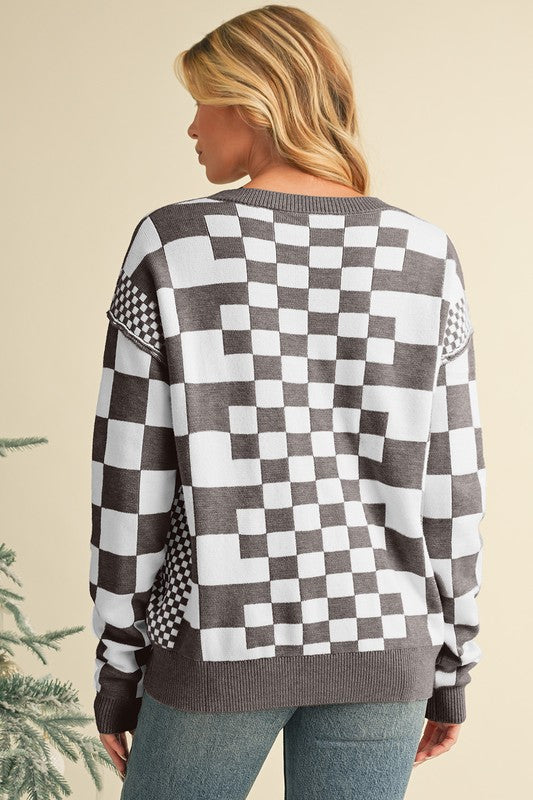 Classic Vintage Sweater