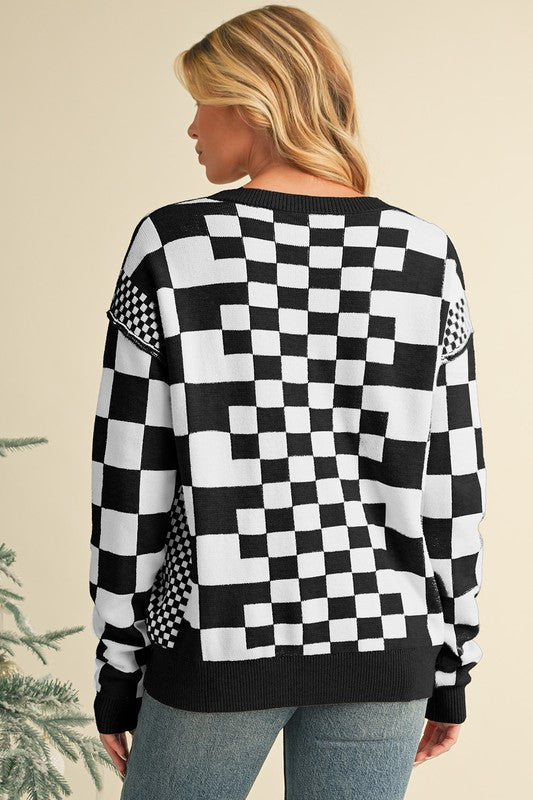 Classic Vintage Sweater
