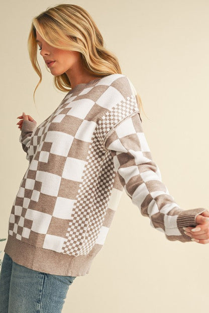 Classic Vintage Sweater