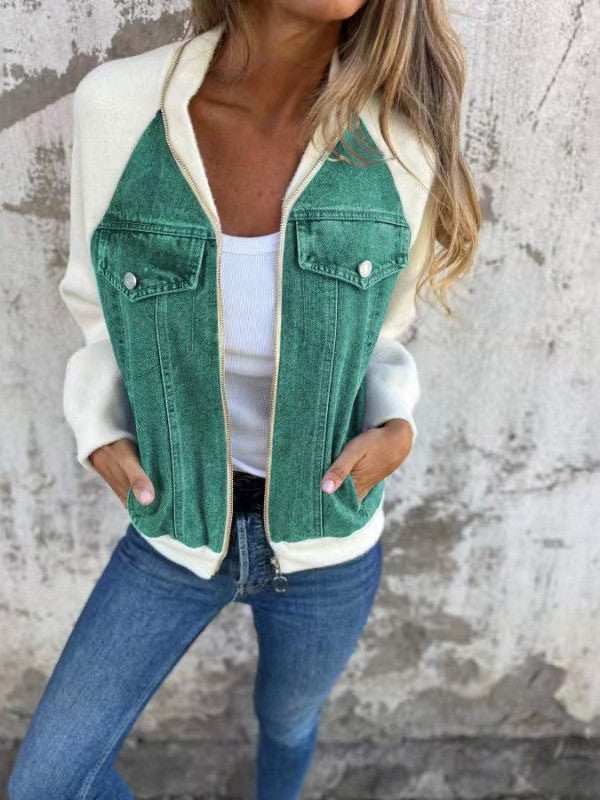 Classic Designed Jacket