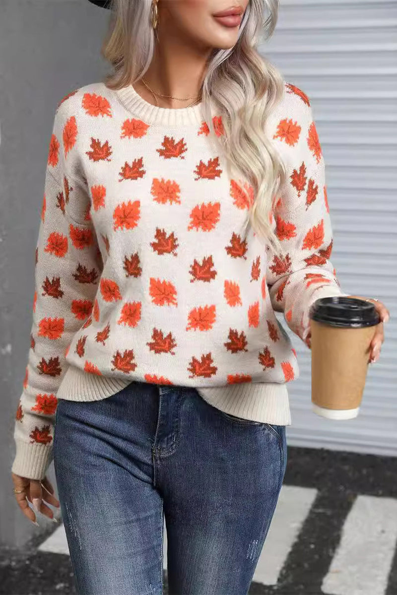 Beautifully Crafted Sweater