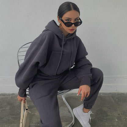 Thoughtfully Designed Garment