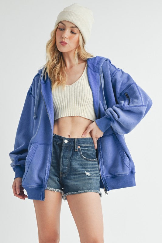 Beautifully Crafted Jacket