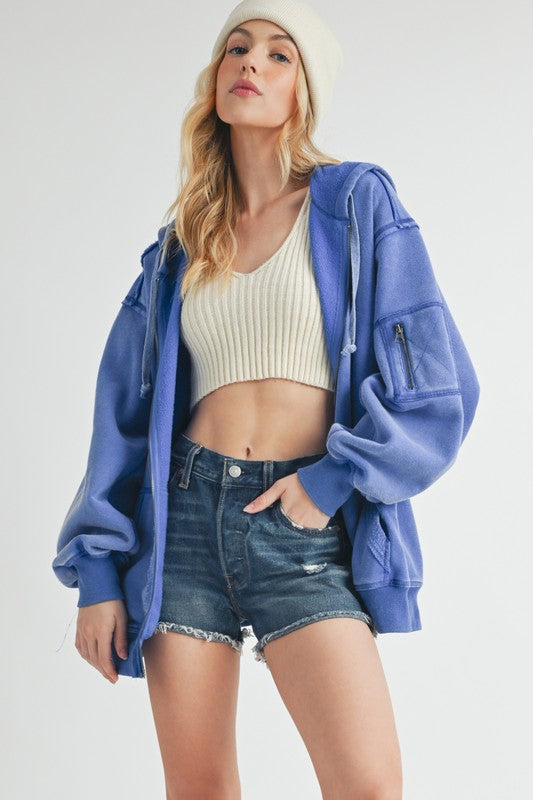 Beautifully Crafted Jacket