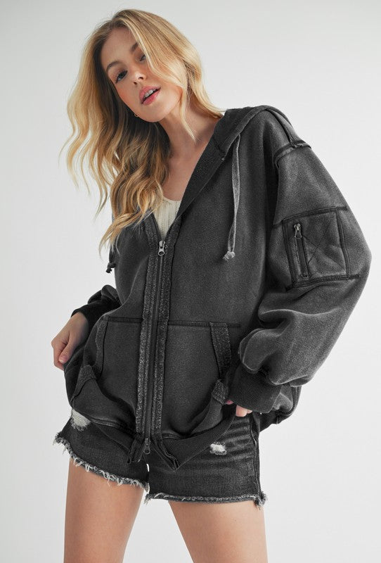 Beautifully Crafted Jacket