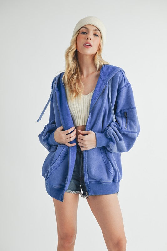 Beautifully Crafted Jacket