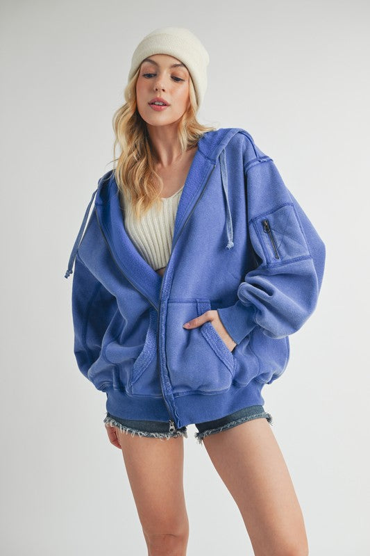 Beautifully Crafted Jacket