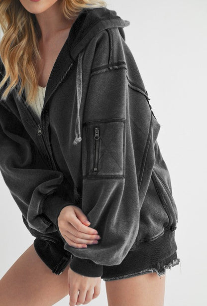 Beautifully Crafted Jacket