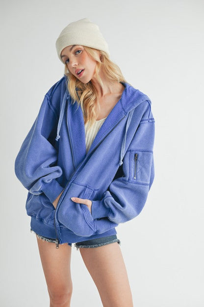 Beautifully Crafted Jacket