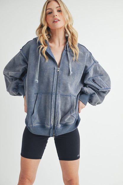 Beautifully Crafted Jacket