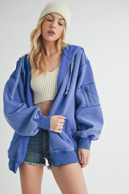 Beautifully Crafted Jacket