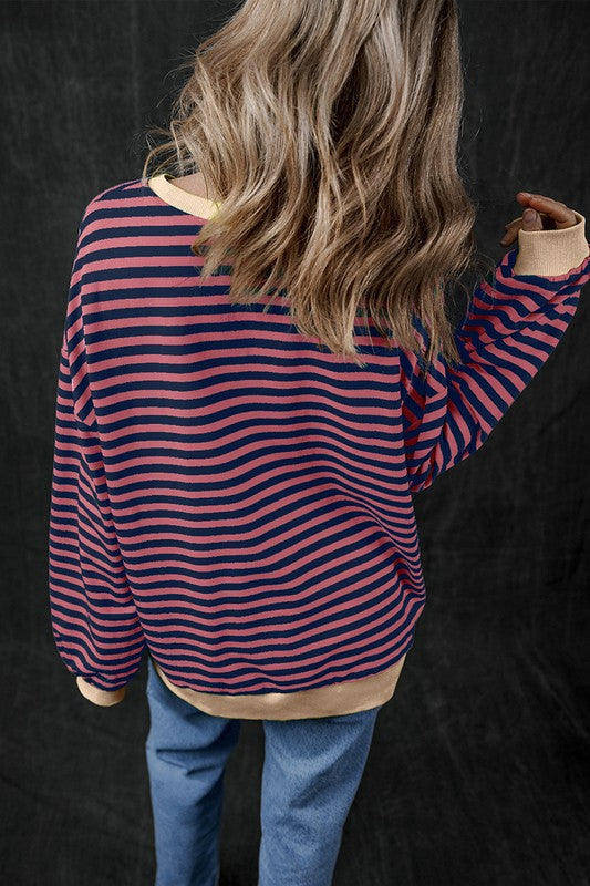 Vintage Inspired Sweater