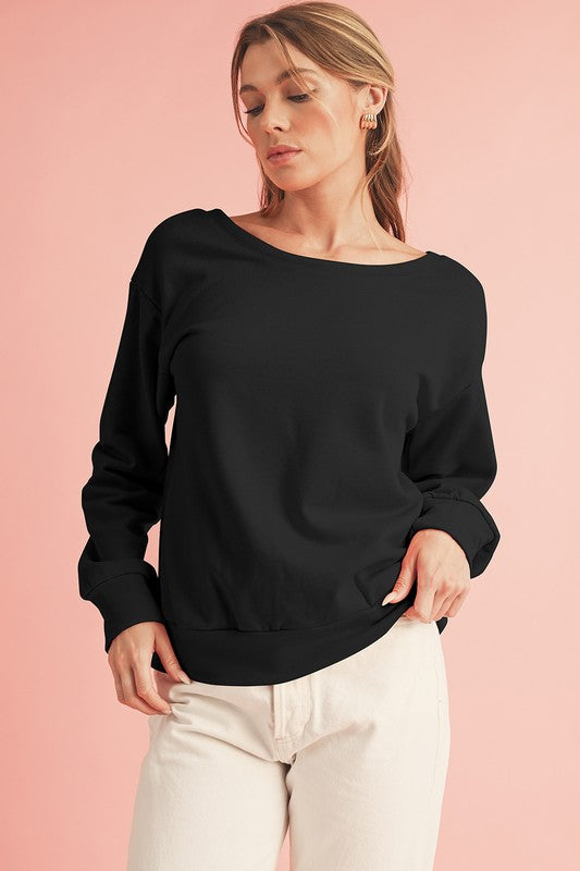Gracefully Designed Shirt