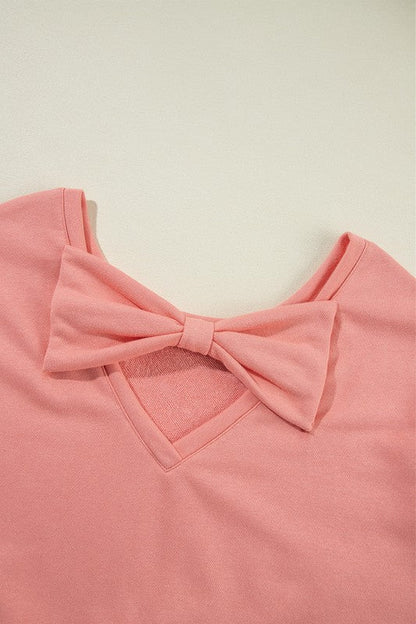 Gracefully Designed Shirt