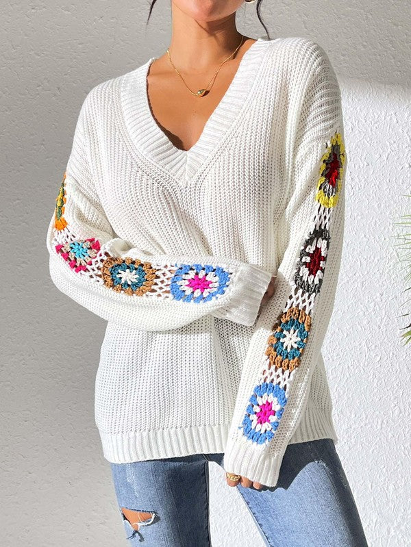 Classic Vintage Sweater