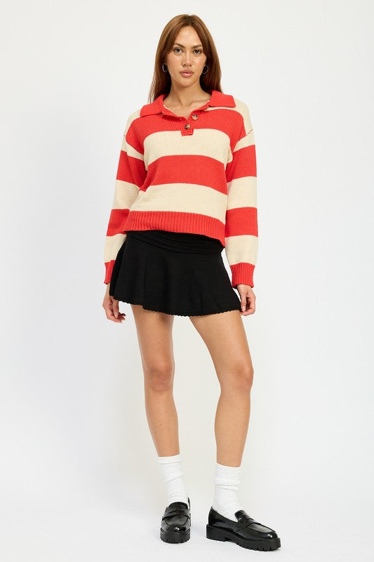 Classic Vintage Sweater