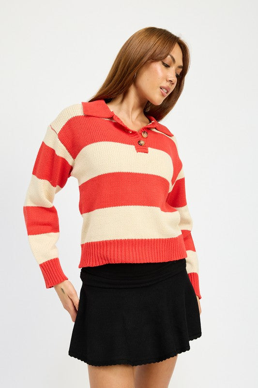 Classic Vintage Sweater