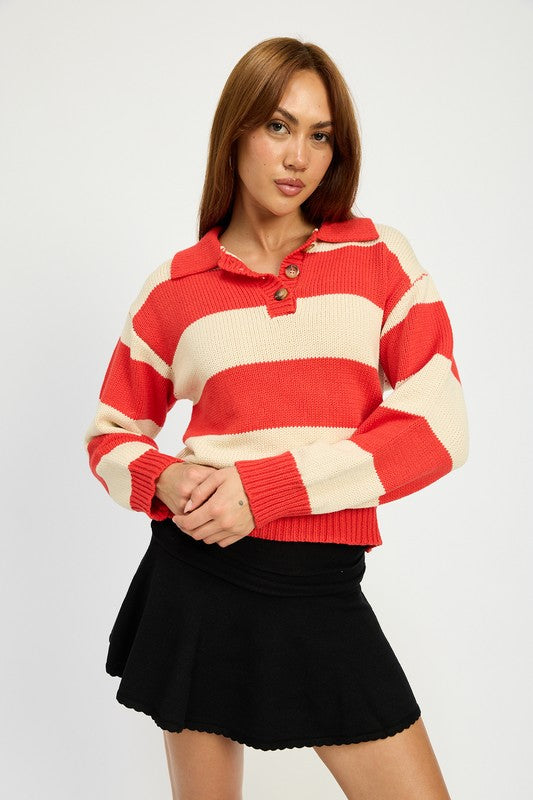 Classic Vintage Sweater