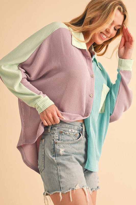 Beautifully Crafted Shirt