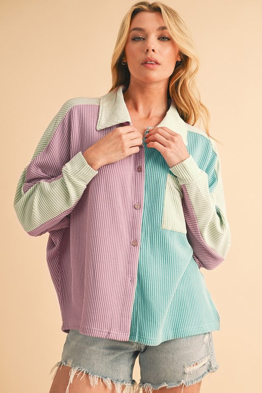 Beautifully Crafted Shirt