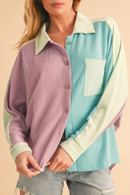 Beautifully Crafted Shirt