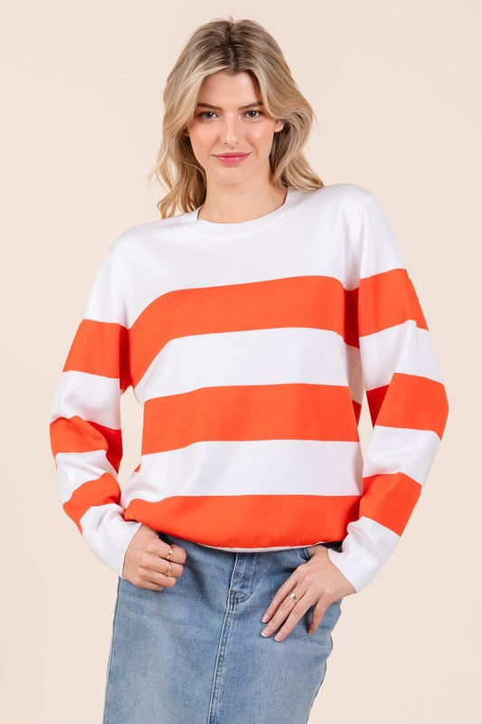 Beautifully Crafted Sweater
