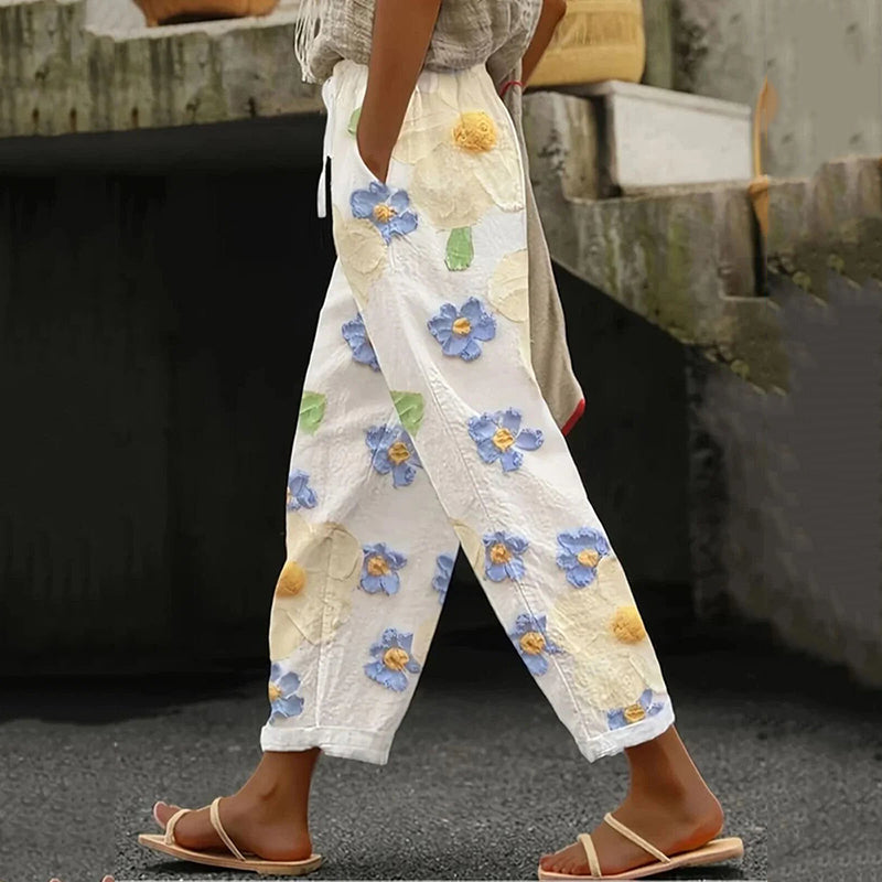 Thoughtfully Designed Pants