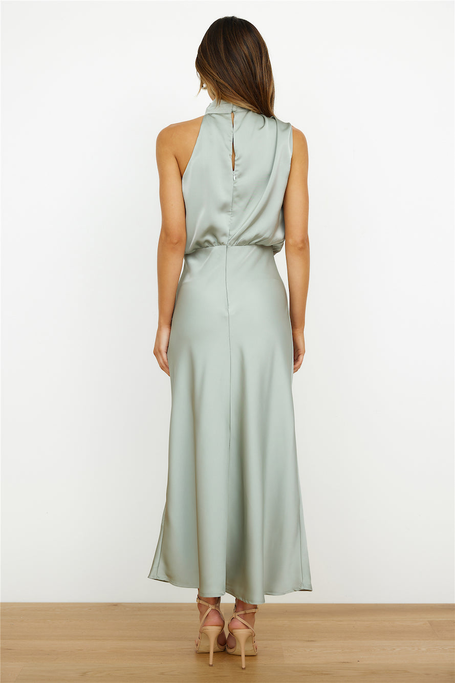 Thoughtfully Designed Dress