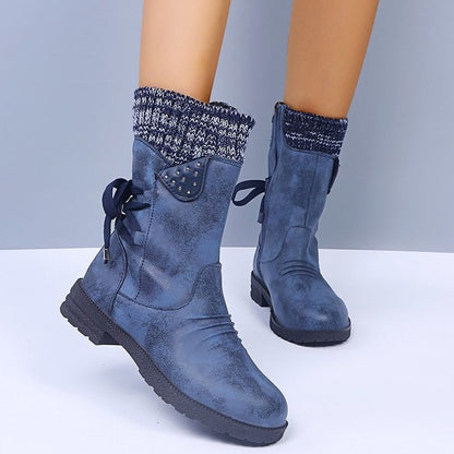 Beautifully Crafted Orthopedic Boots