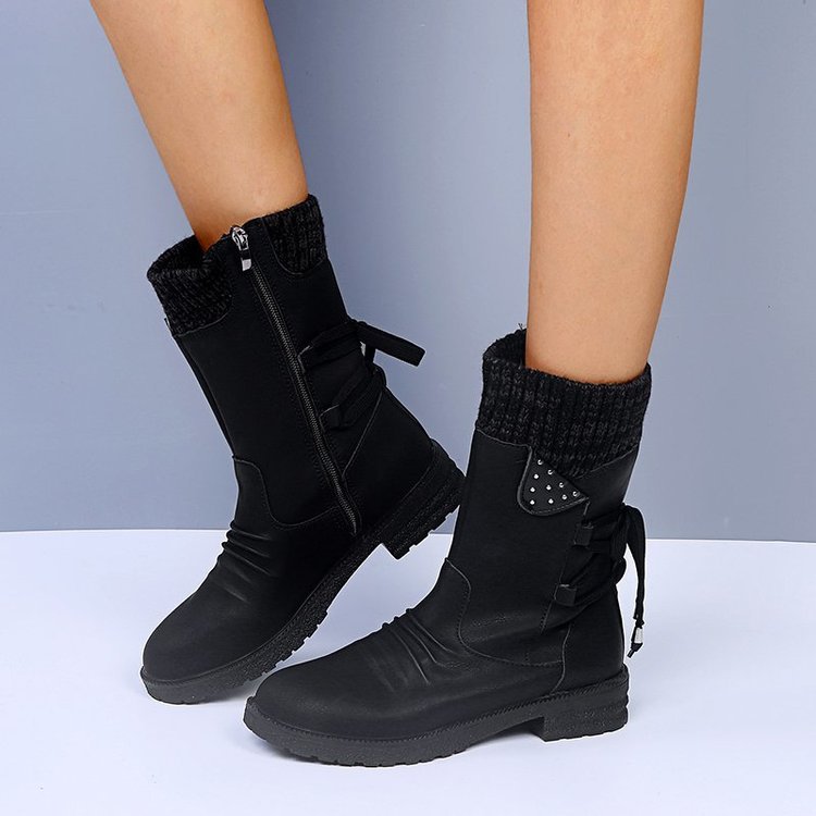 Beautifully Crafted Orthopedic Boots