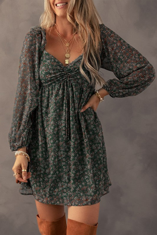 Elegantly Designed Dress