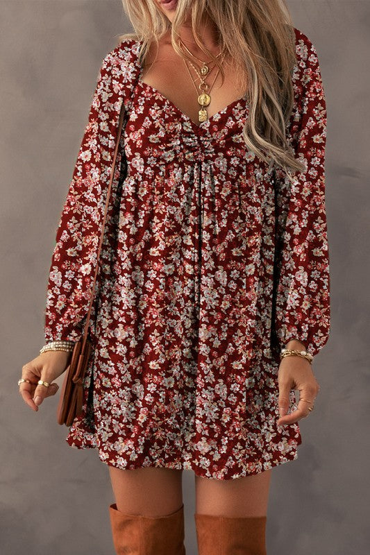 Elegantly Designed Dress