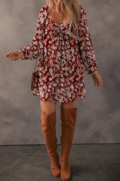 Elegantly Designed Dress