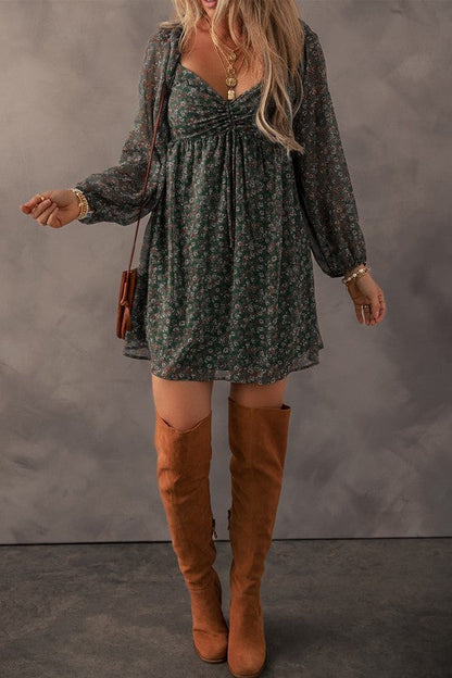 Elegantly Designed Dress