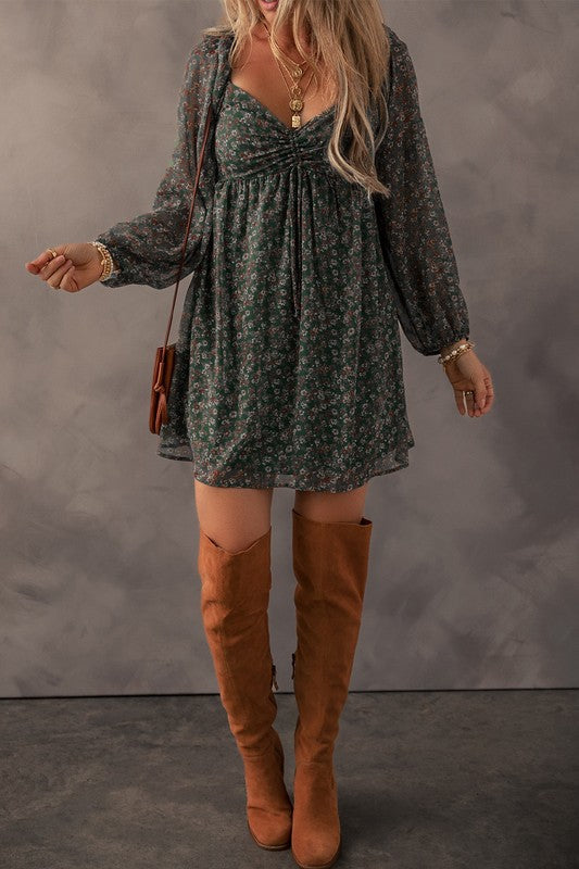 Elegantly Designed Dress