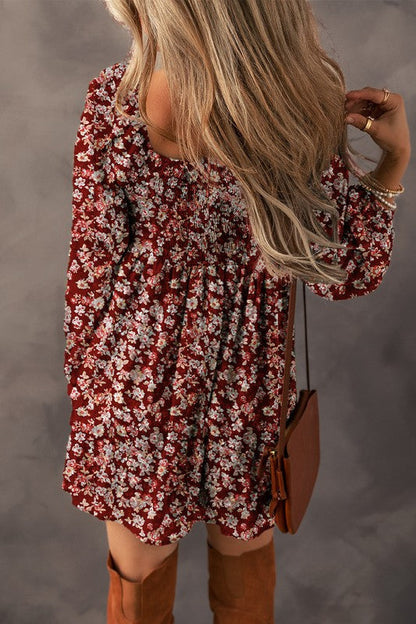 Elegantly Designed Dress