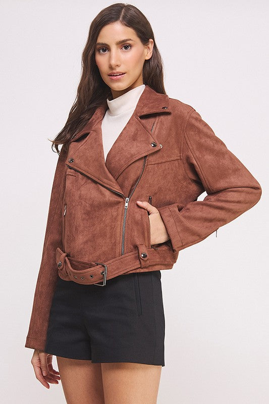 Vintage Inspired Jacket