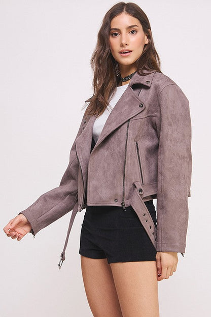 Vintage Inspired Jacket