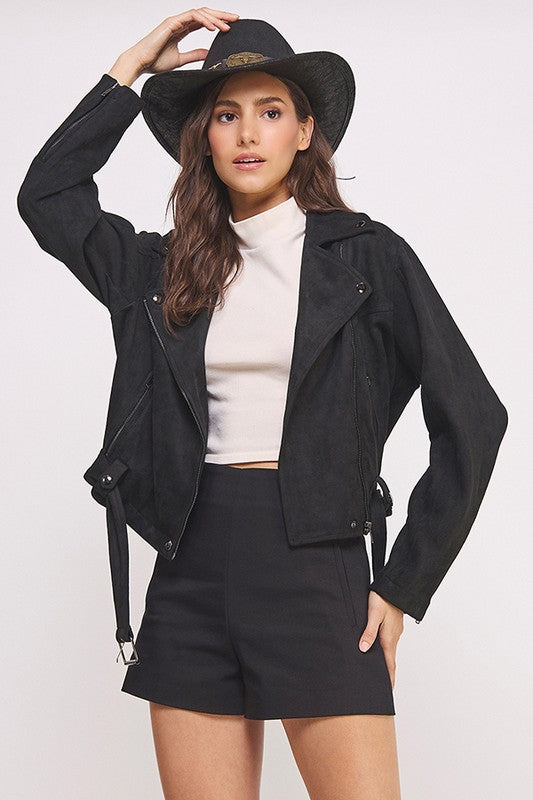 Vintage Inspired Jacket