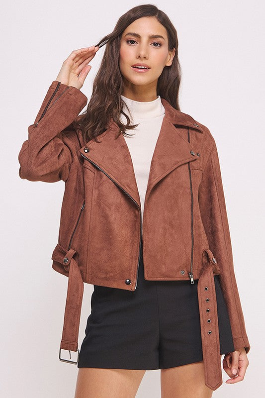 Vintage Inspired Jacket