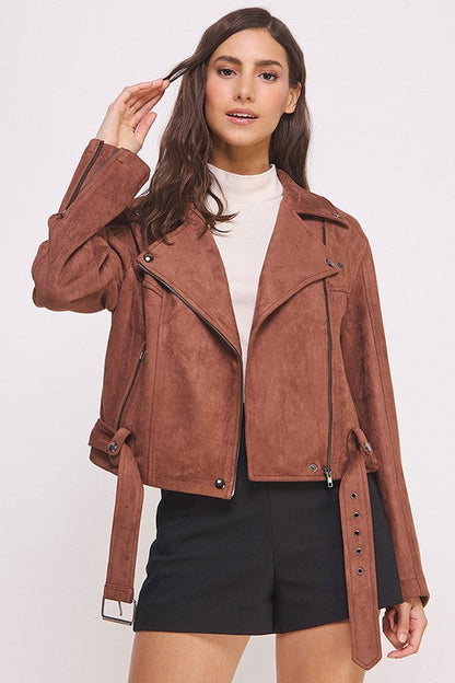 Vintage Inspired Jacket