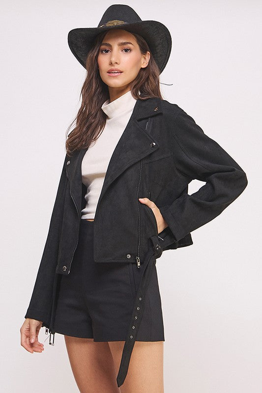 Vintage Inspired Jacket