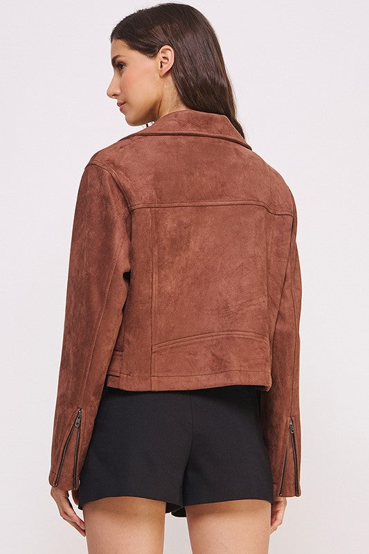 Vintage Inspired Jacket